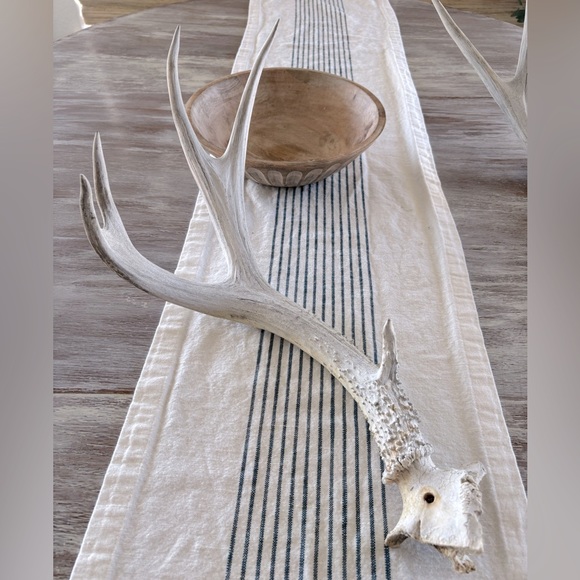 🌿🦌 Real Natural Deer Antlers - Picture 2 of 9